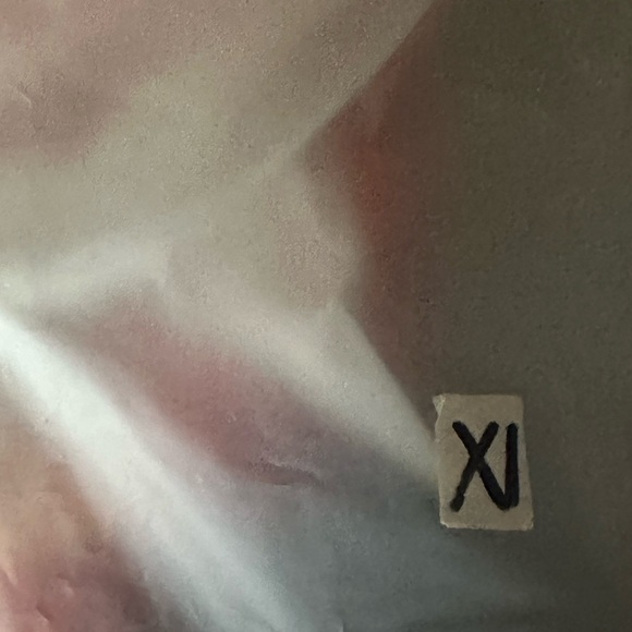 NWT, Micas, Sunset Groove Crochet Skirt Set - Multi Color, XS - Picture 7 of 7